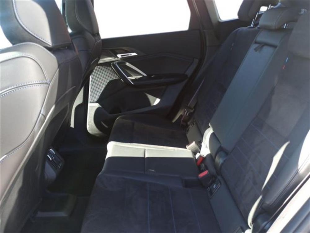 X1 X1 xDrive 20d Msport Pr