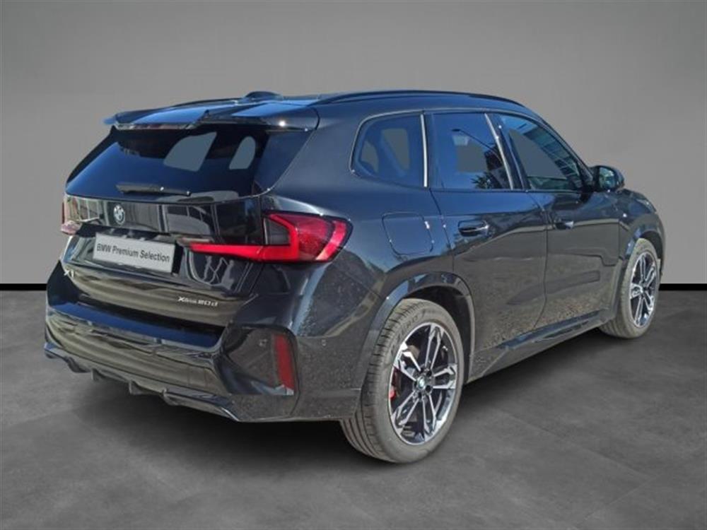 X1 X1 xDrive 20d Msport Pr