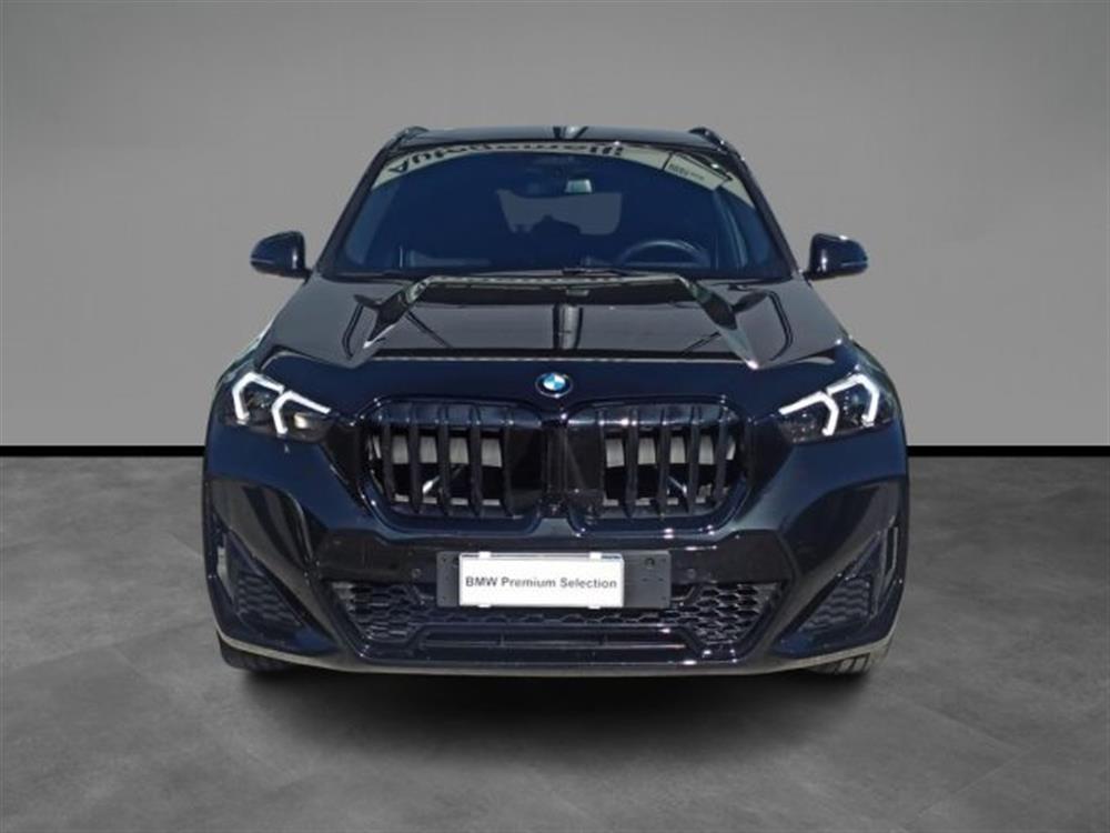 X1 X1 xDrive 20d Msport Pr