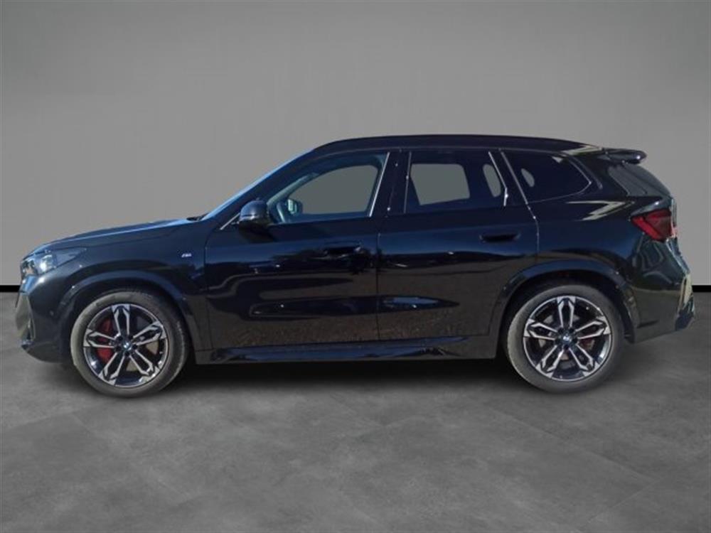 X1 X1 xDrive 20d Msport Pr