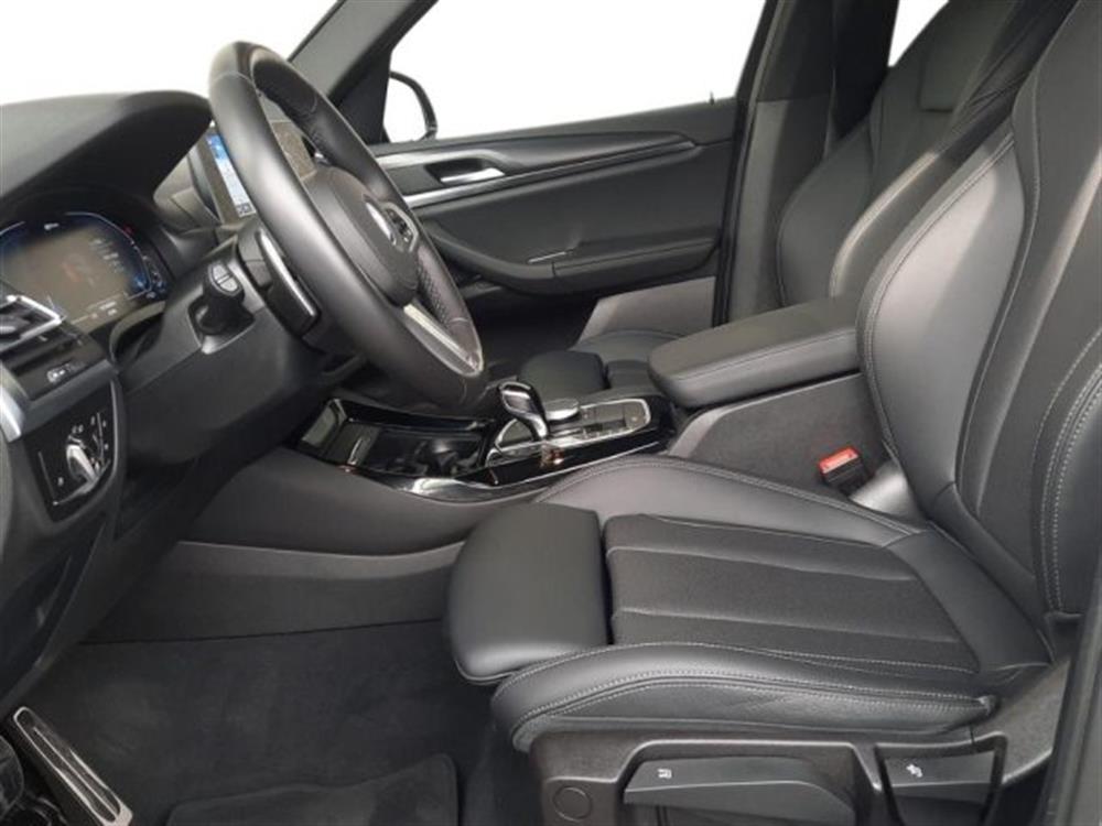 X3 X3 xDrive30e Msport Aut