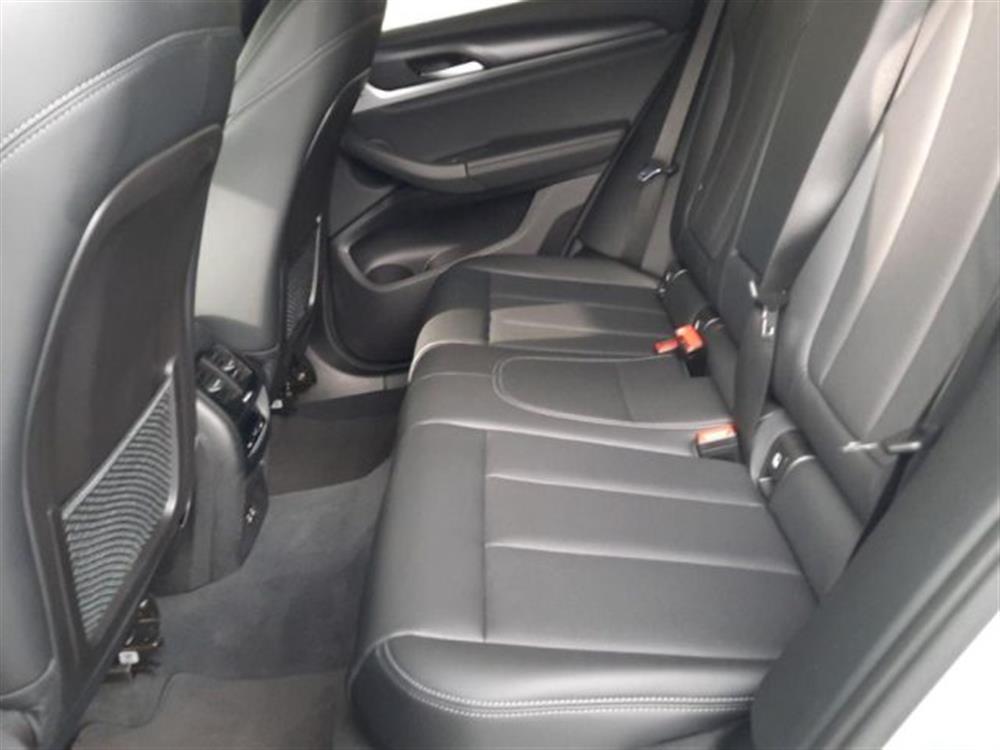 X3 X3 xDrive30e Msport Aut