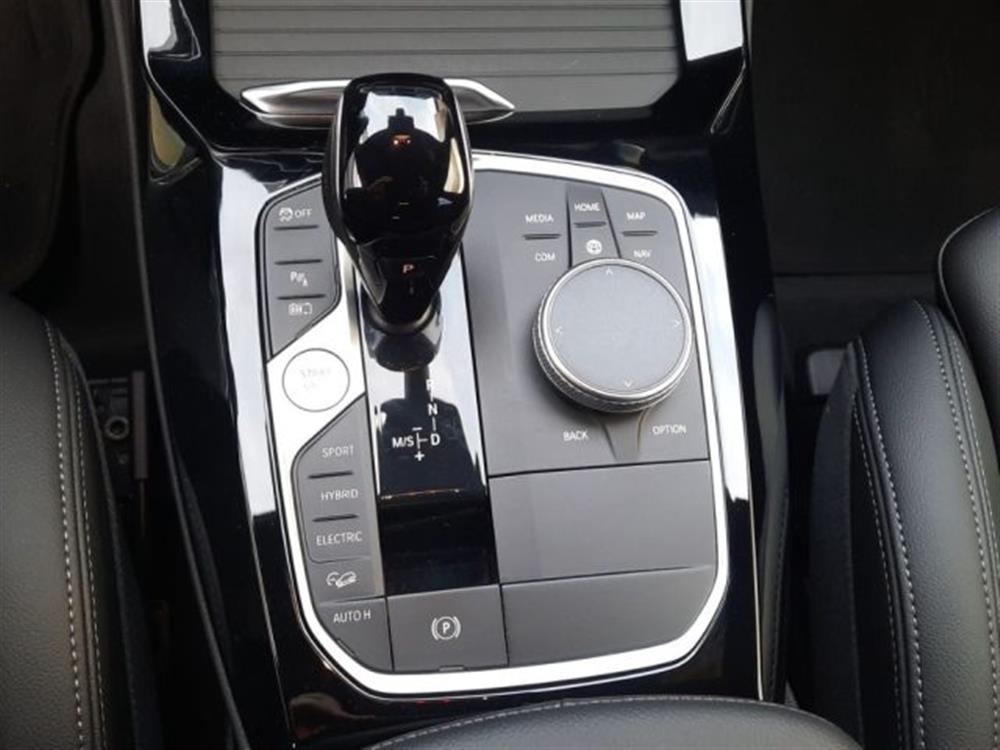 X3 X3 xDrive30e Msport Aut