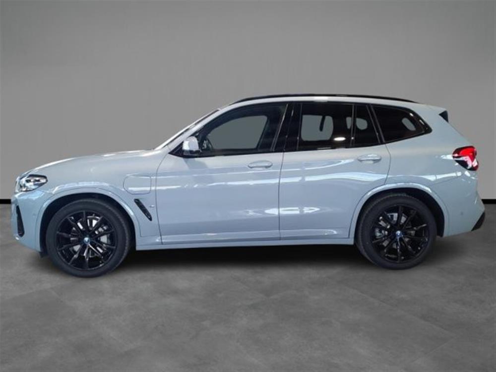 X3 X3 xDrive30e Msport Aut