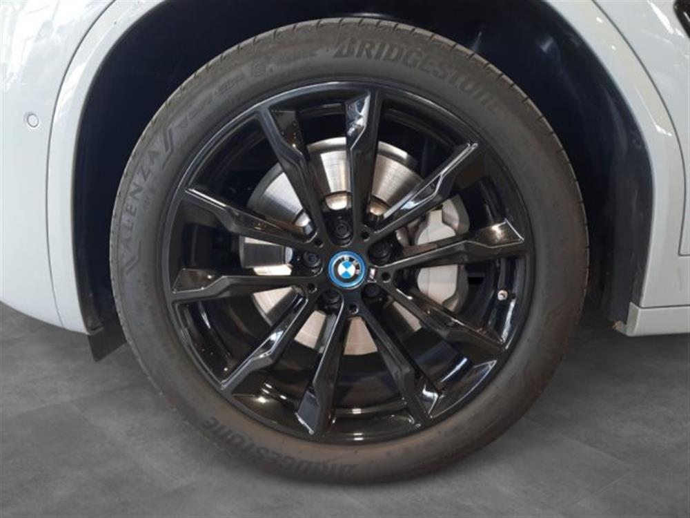 X3 X3 xDrive30e Msport Aut