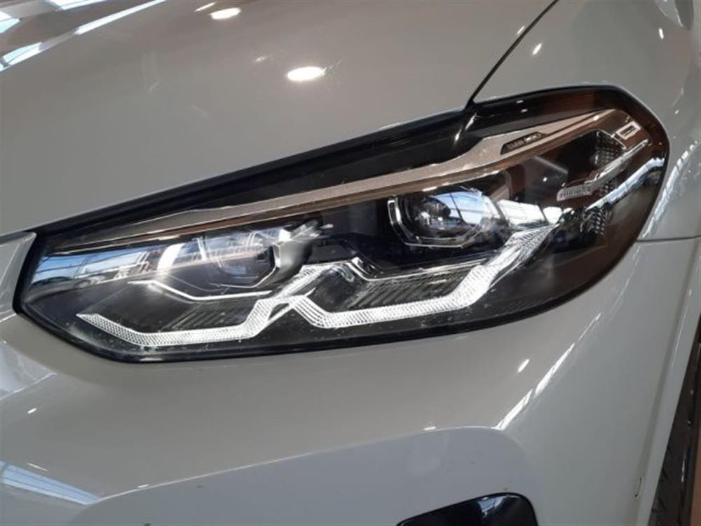 X3 X3 xDrive30e Msport Aut