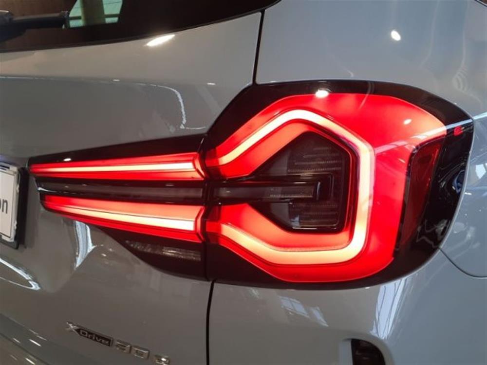 X3 X3 xDrive30e Msport Aut