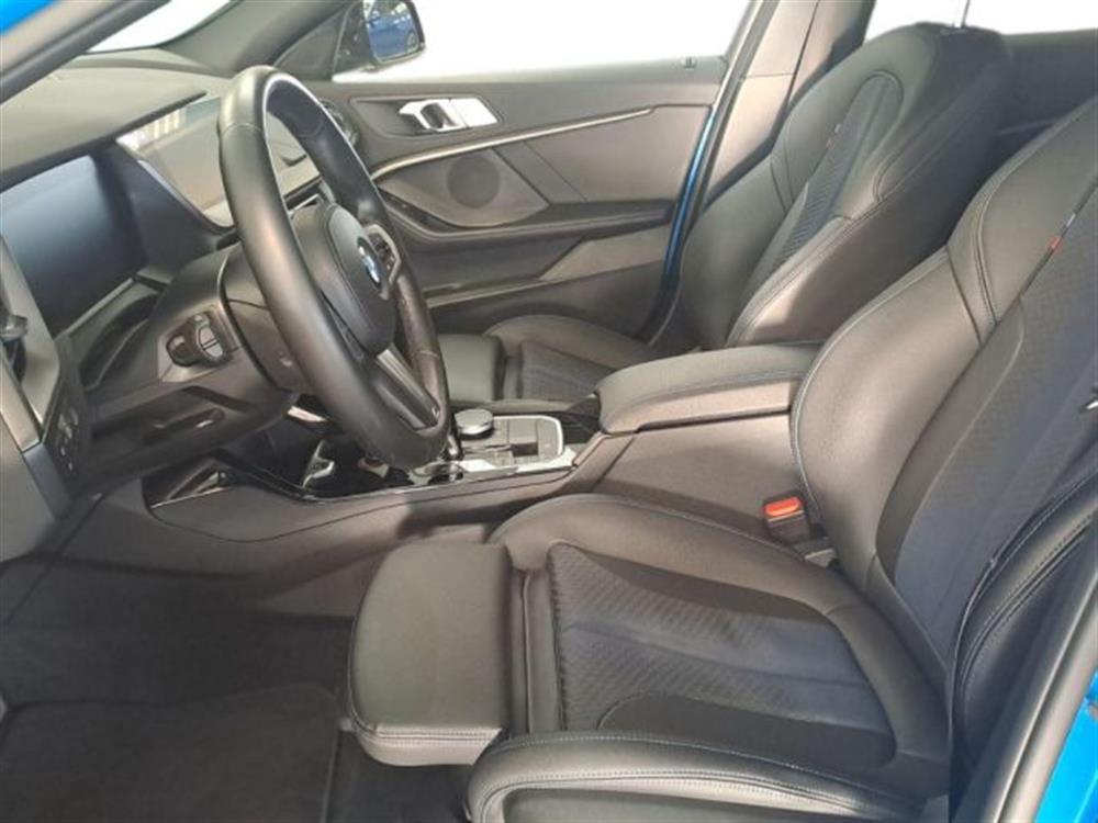 118 118 d 5p. Msport Aut.