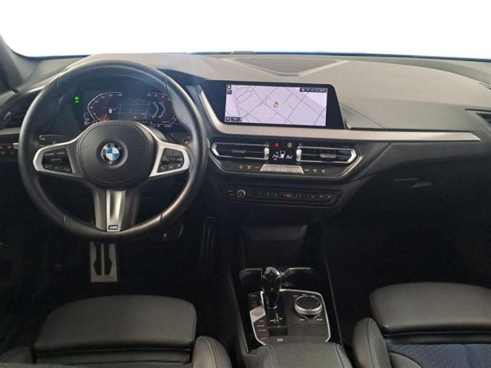 118 118 d 5p. Msport Aut.