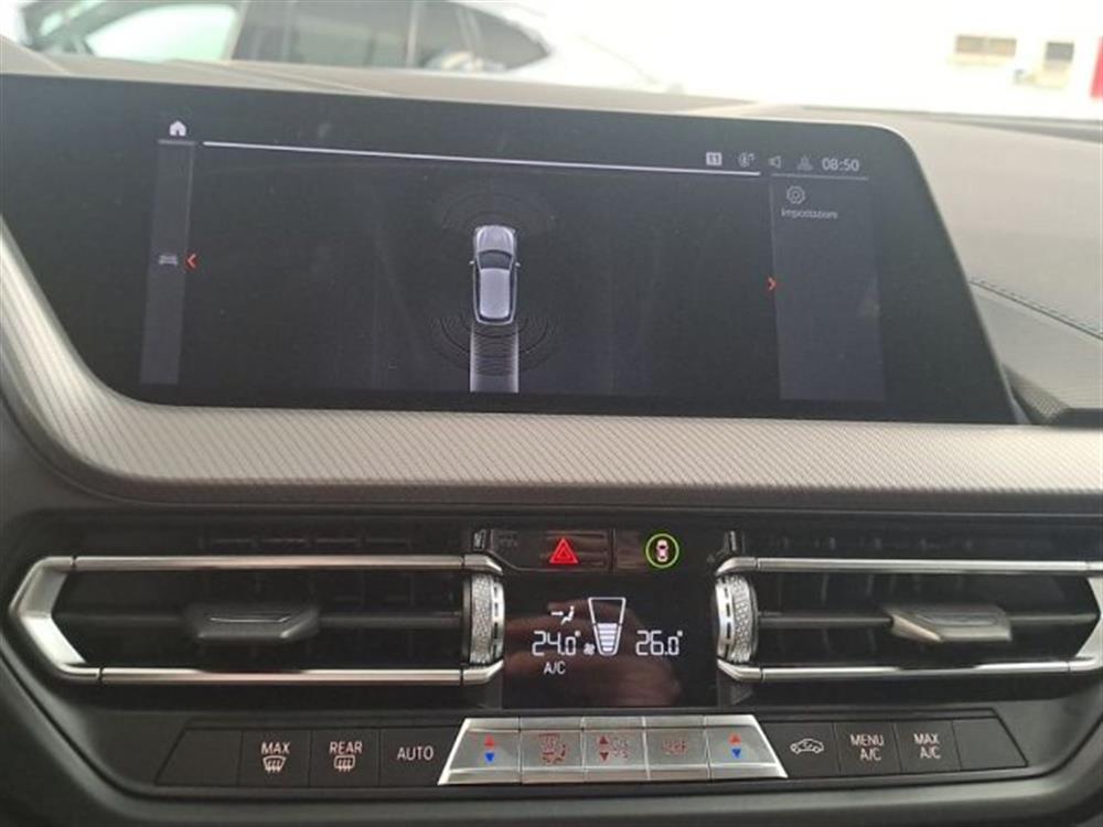 118 118 d 5p. Msport Aut.