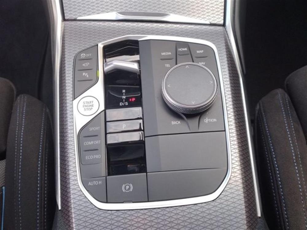 320 320 d 48V xDrive Touring