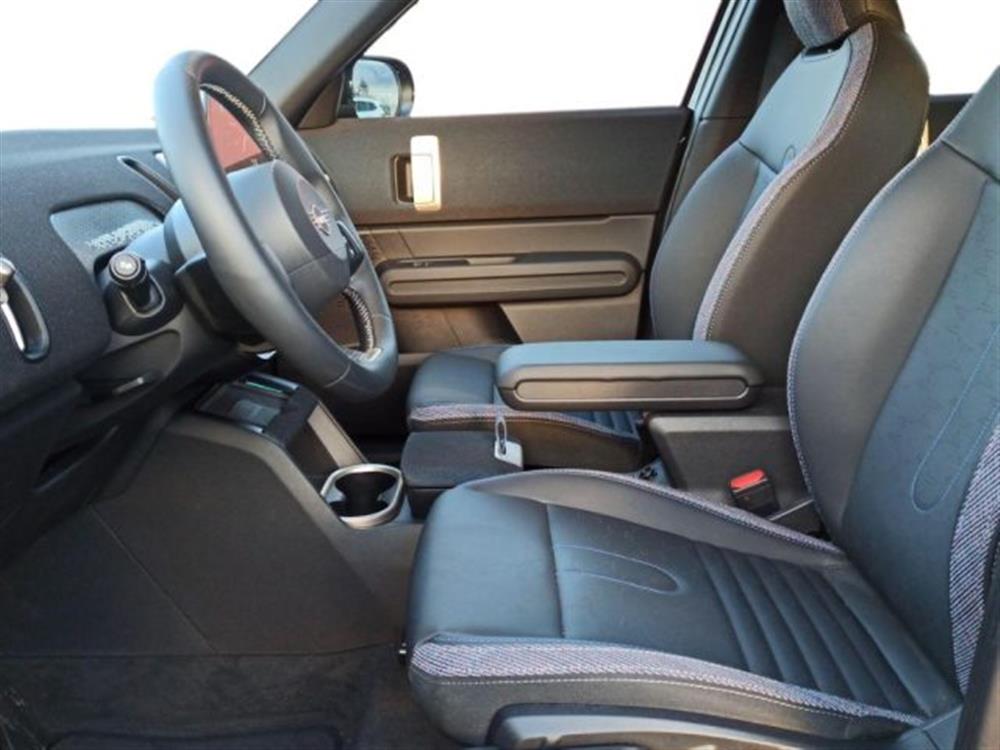 Mini Mini C Classic Countryman