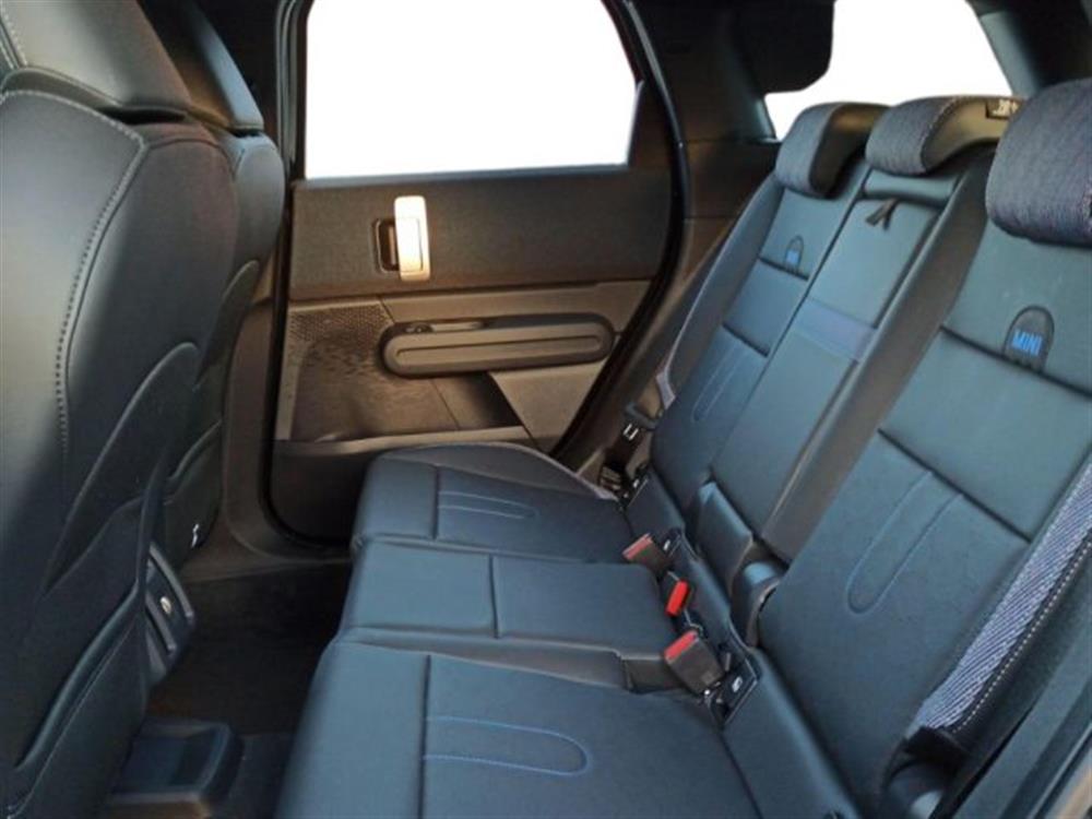 Mini Mini C Classic Countryman