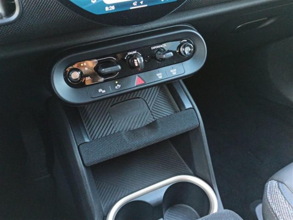 Mini Mini C Classic Countryman