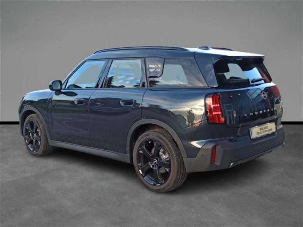 Mini Mini C Classic Countryman