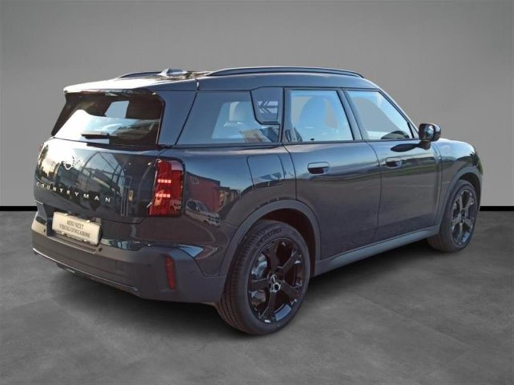 Mini Mini C Classic Countryman