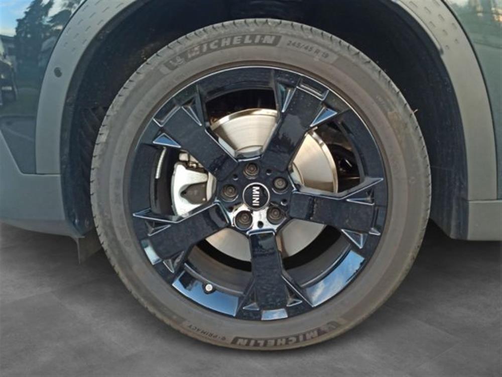 Mini Mini C Classic Countryman