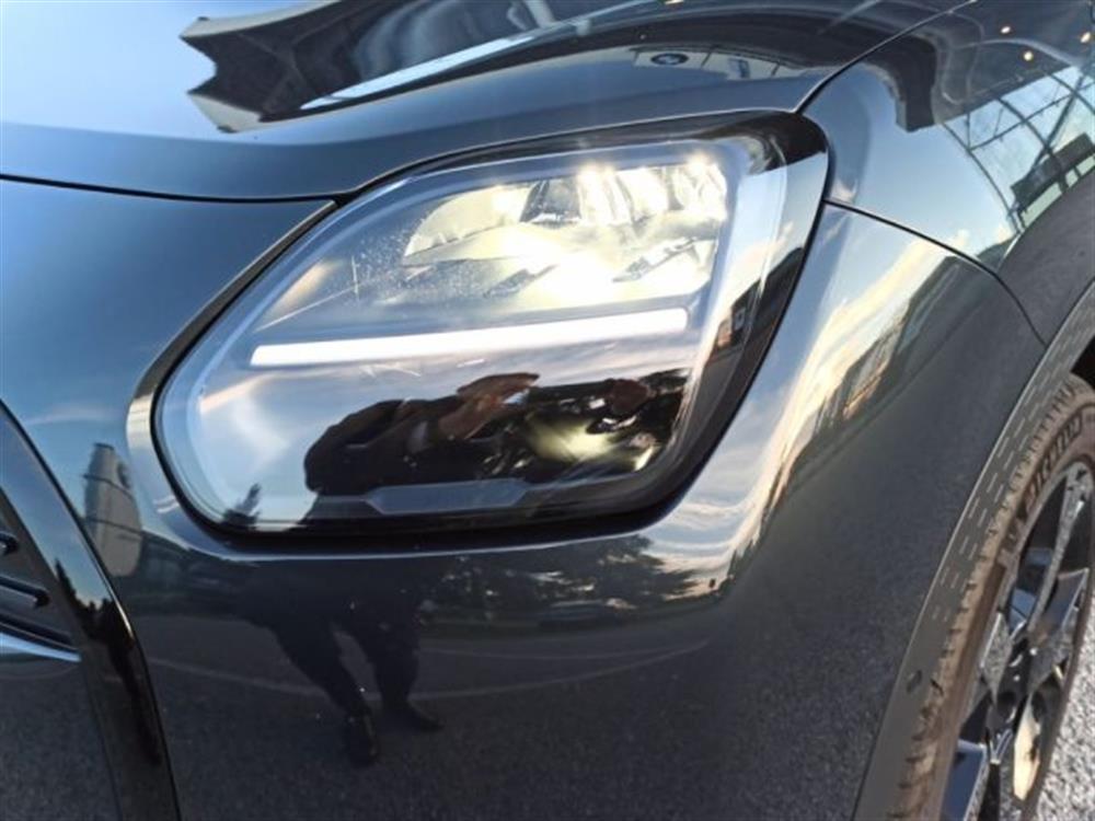 Mini Mini C Classic Countryman