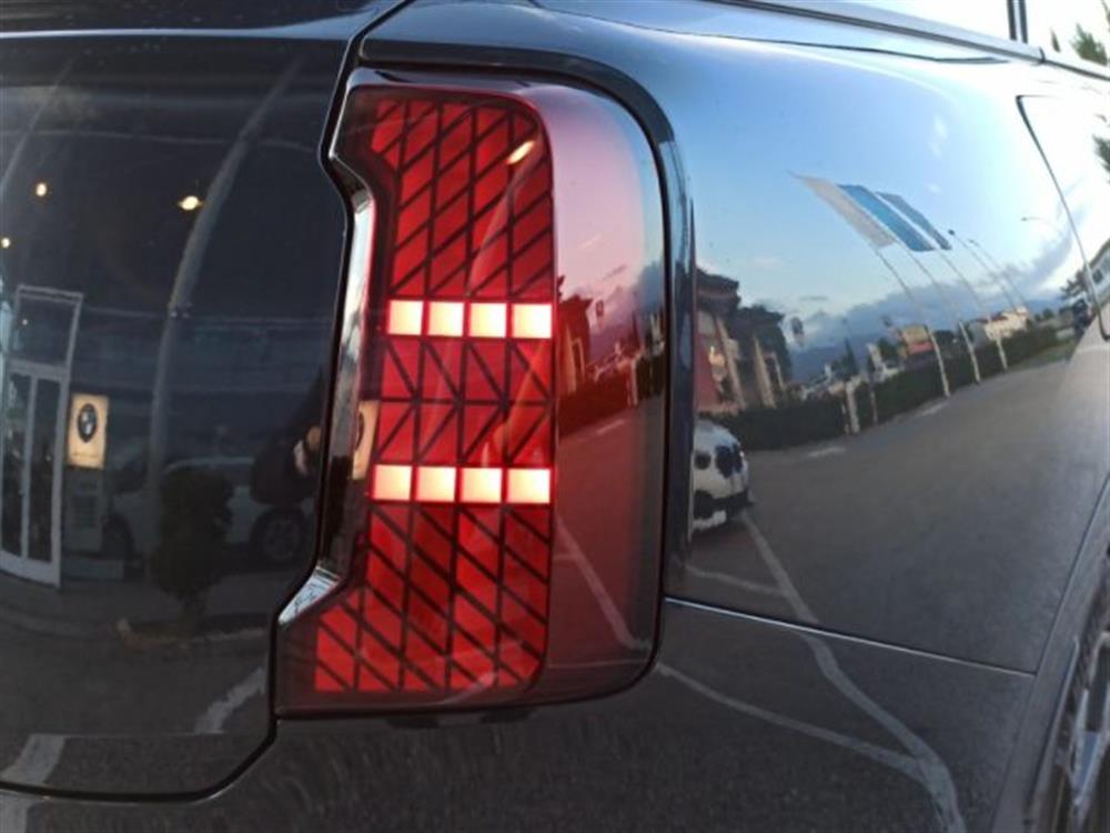 Mini Mini C Classic Countryman