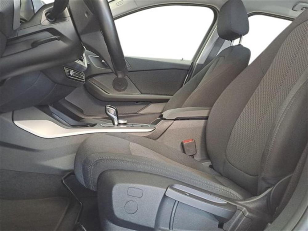 116 116 i 5p. Advantage Aut.