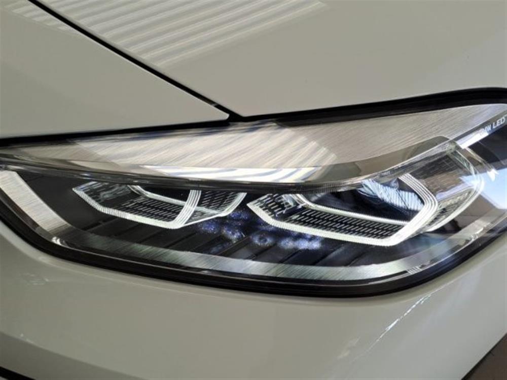 116 116 i 5p. Advantage Aut.