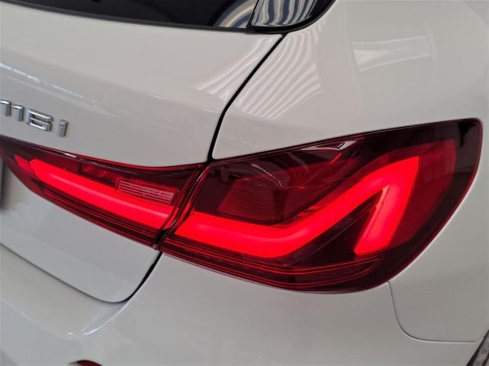 116 116 i 5p. Advantage Aut.