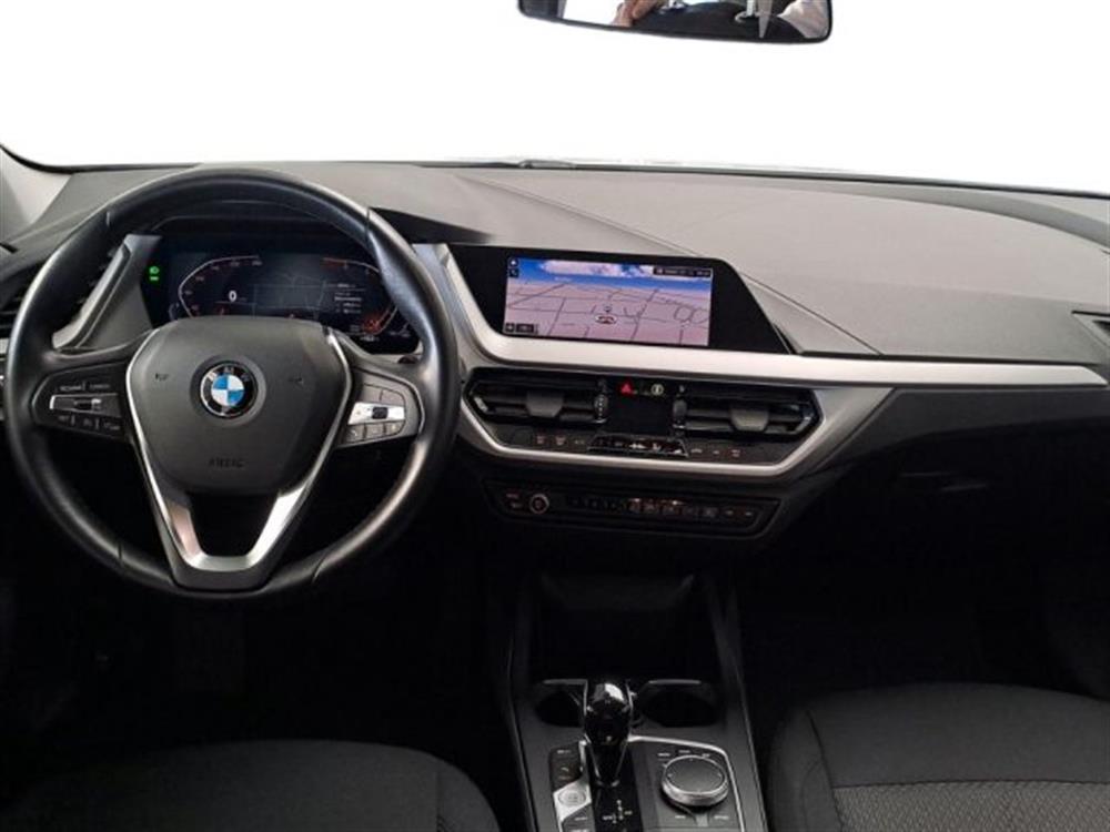 116 116 i 5p. Advantage Aut.