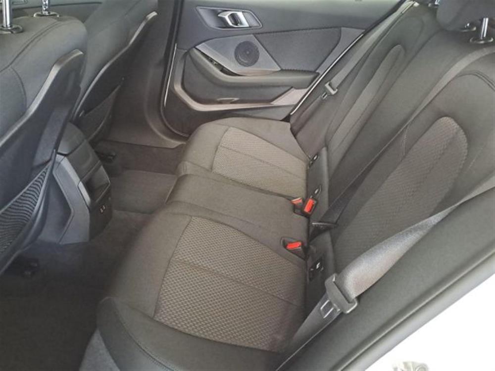 116 116 i 5p. Advantage Aut.