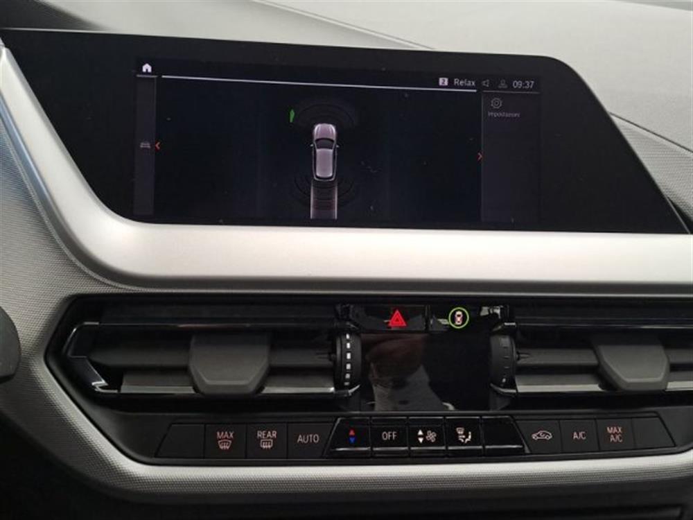 116 116 i 5p. Advantage Aut.