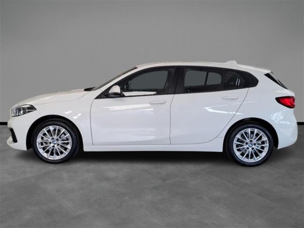 116 116 i 5p. Advantage Aut.