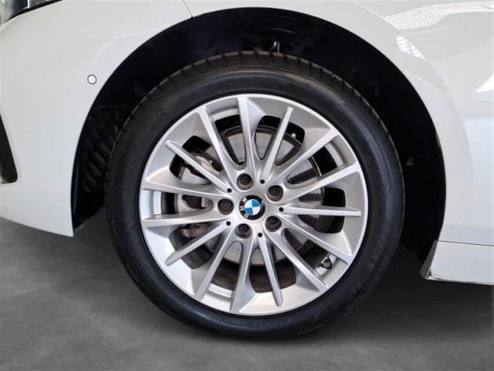 116 116 i 5p. Advantage Aut.