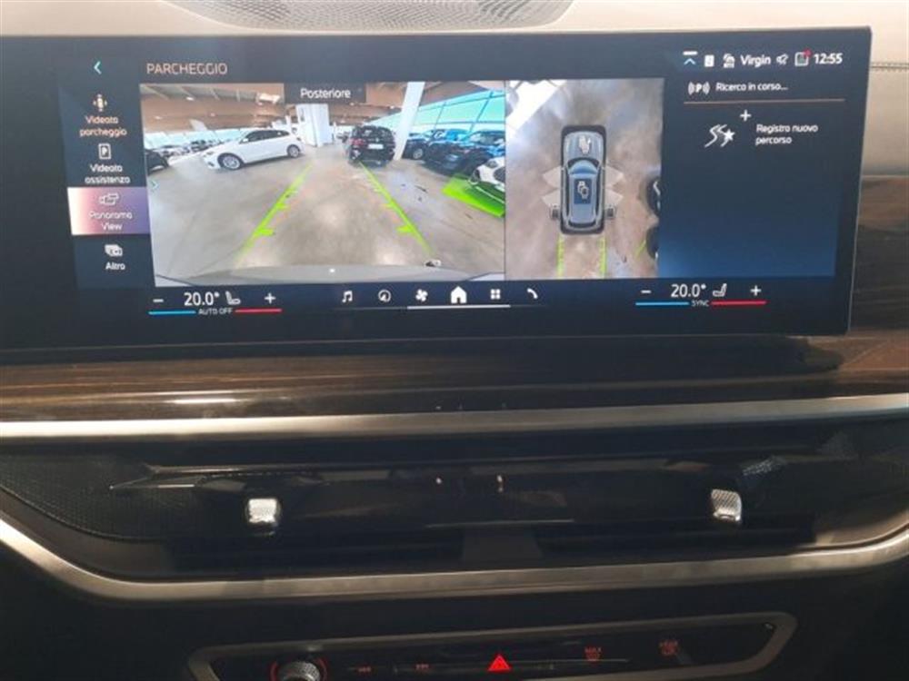 X5 X5 xDrive30d 48V Msport