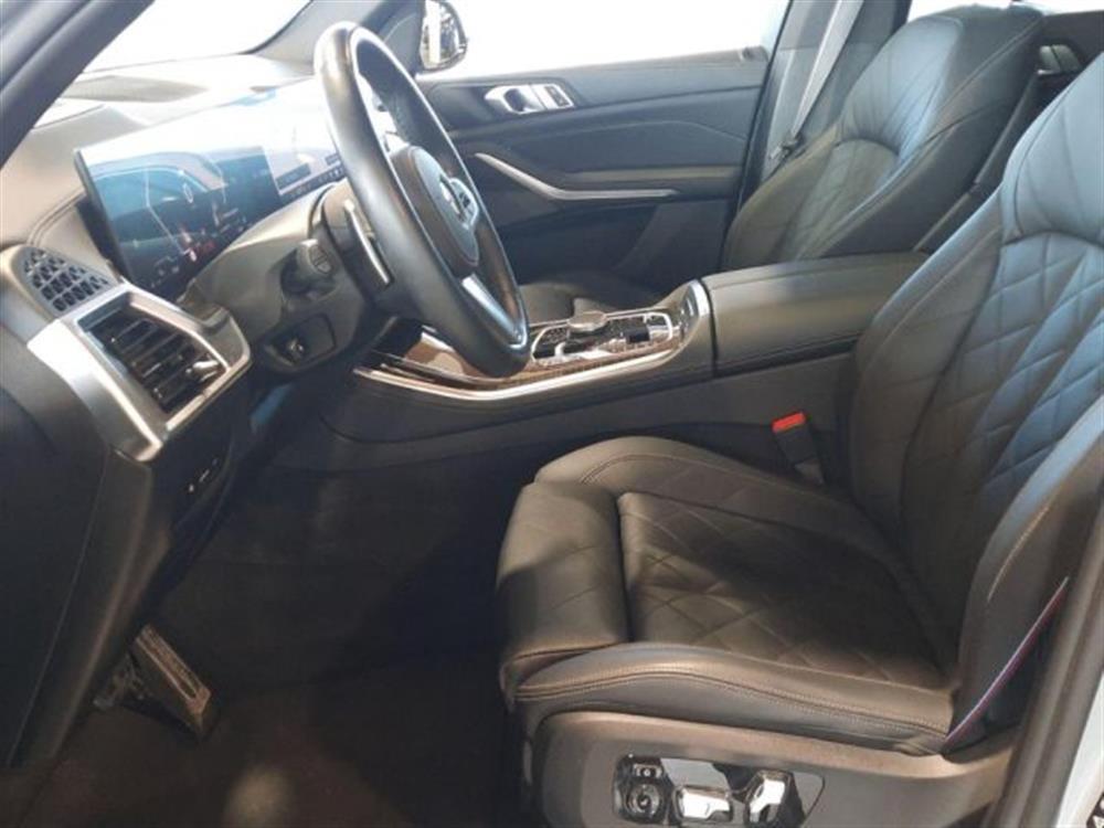 X5 X5 xDrive30d 48V Msport