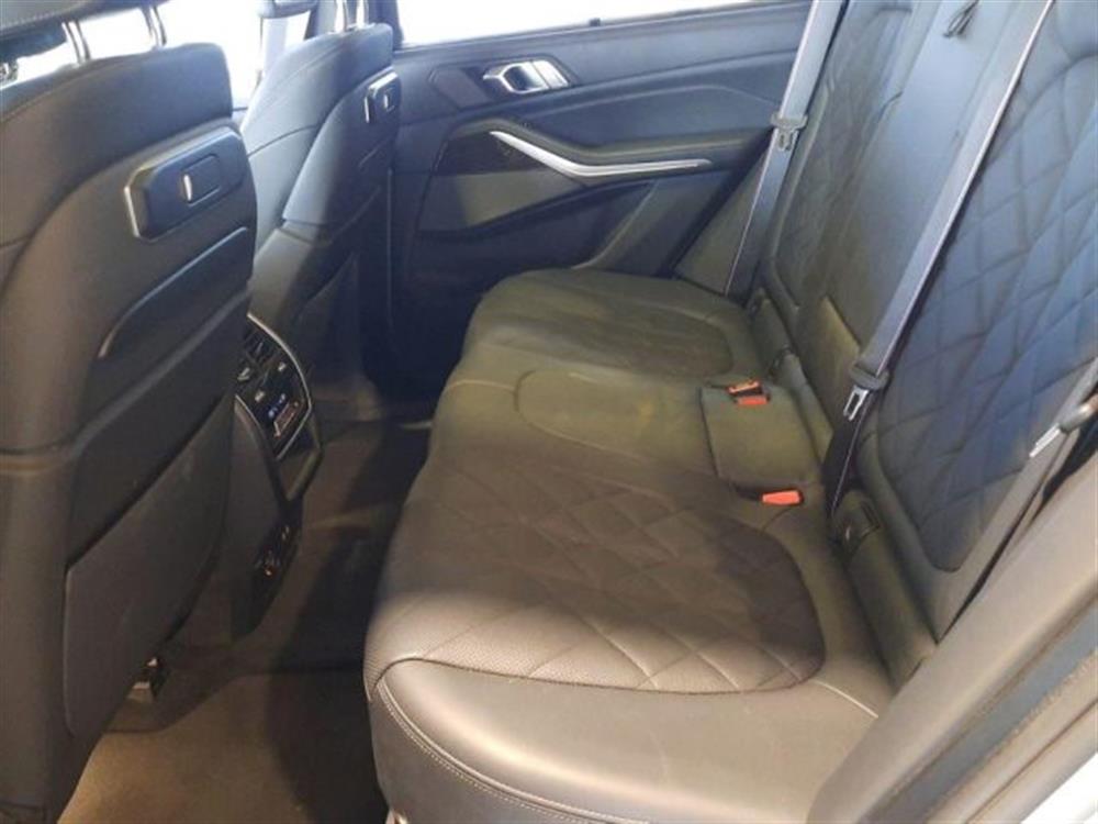 X5 X5 xDrive30d 48V Msport