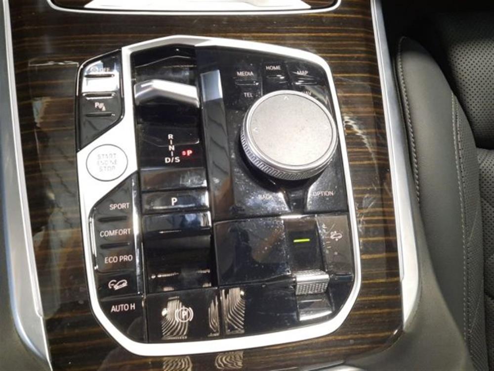 X5 X5 xDrive30d 48V Msport