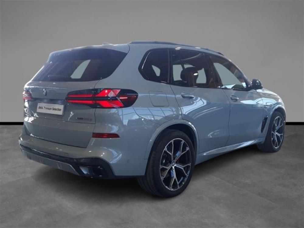 X5 X5 xDrive30d 48V Msport