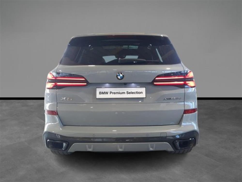X5 X5 xDrive30d 48V Msport