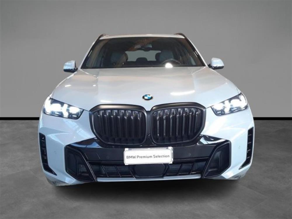 X5 X5 xDrive30d 48V Msport