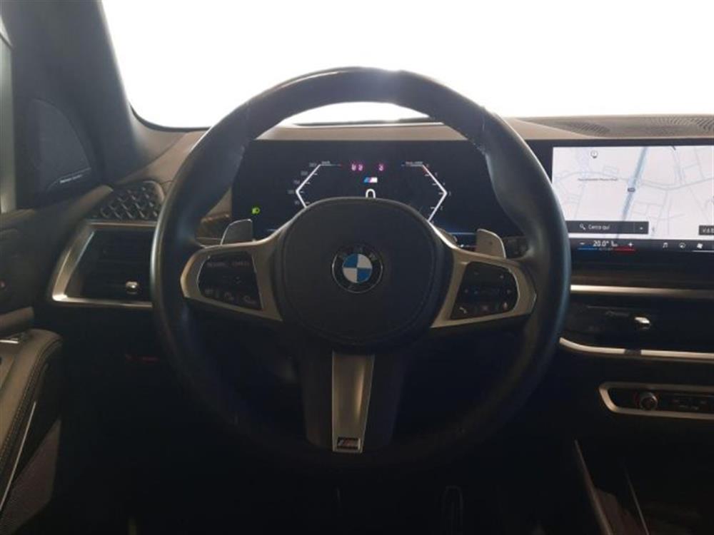 X5 X5 xDrive30d 48V Msport