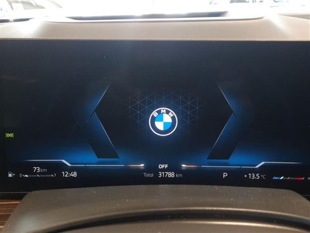 X5 X5 xDrive30d 48V Msport