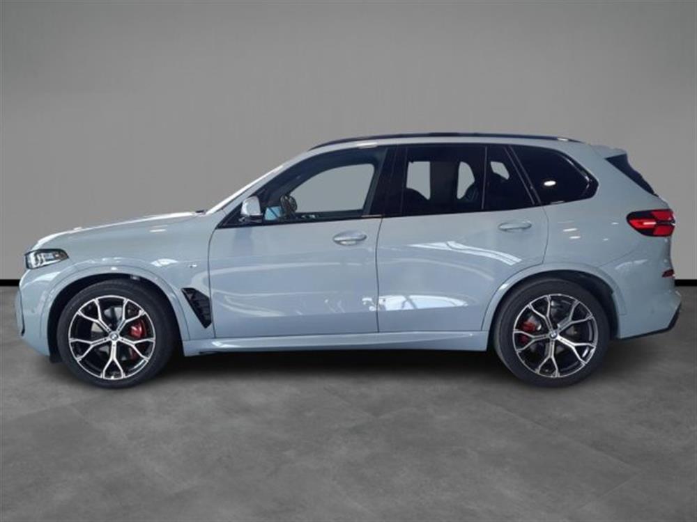 X5 X5 xDrive30d 48V Msport