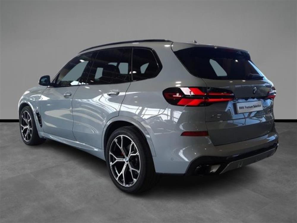 X5 X5 xDrive30d 48V Msport