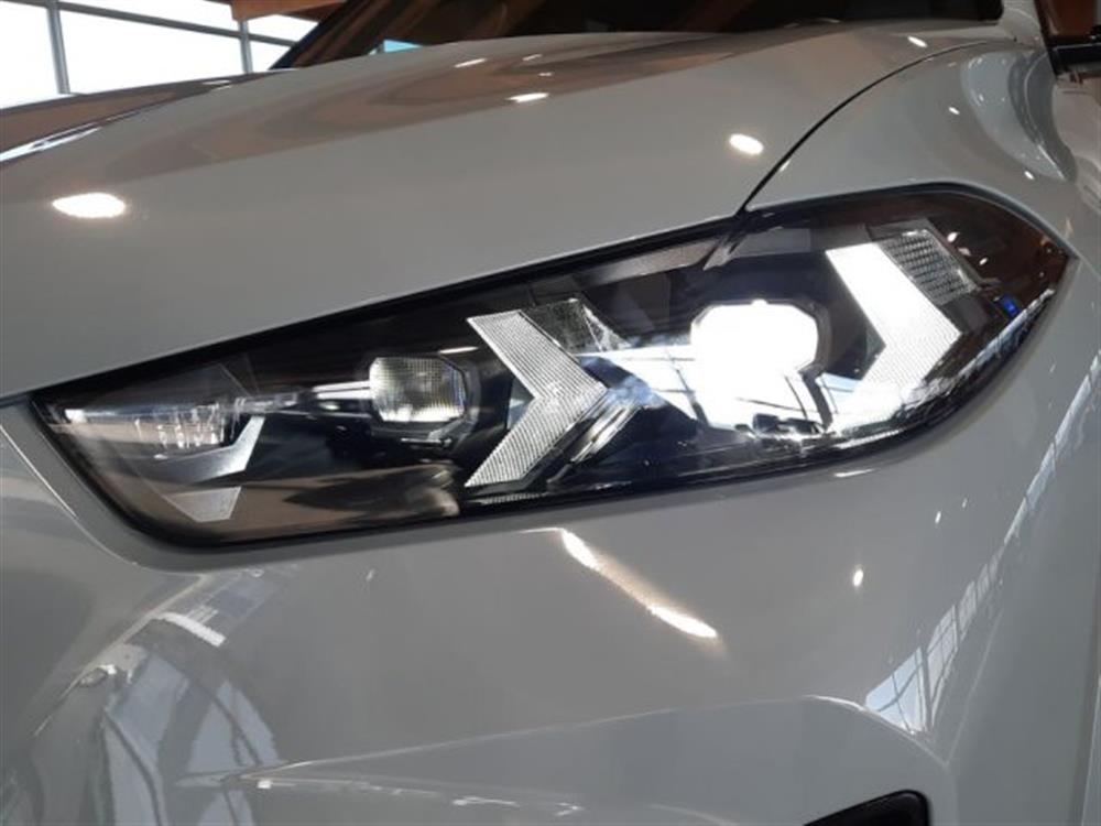 X5 X5 xDrive30d 48V Msport
