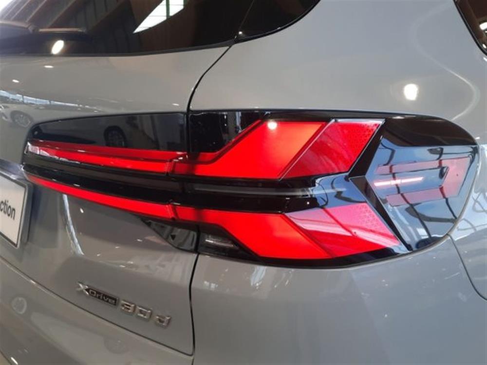 X5 X5 xDrive30d 48V Msport