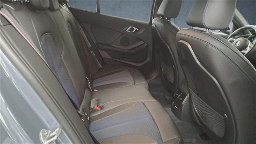 118 118 d 5p. Msport Aut. +