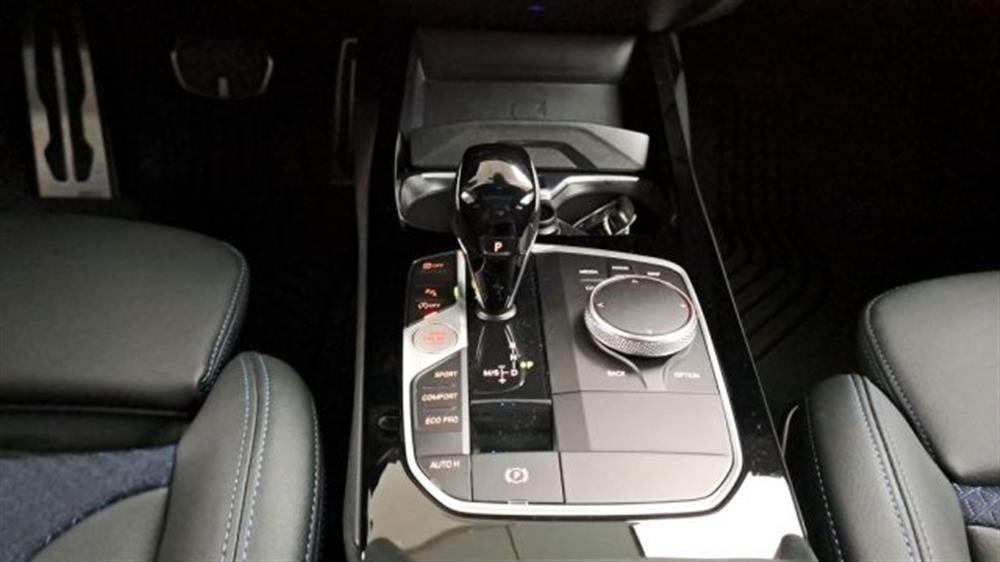 118 118 d 5p. Msport Aut. +