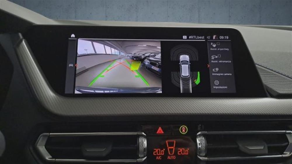 118 118 d 5p. Msport Aut. +