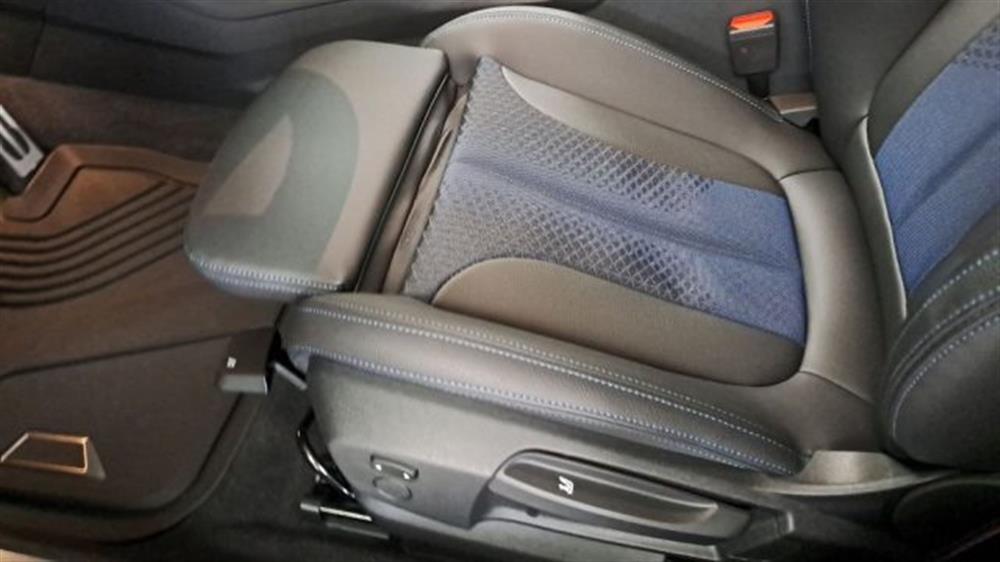 118 118 d 5p. Msport Aut. +