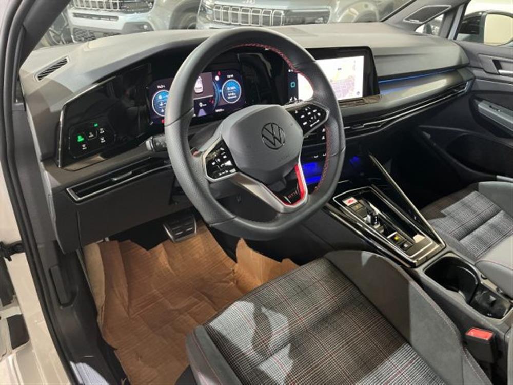 Golf Golf GTI TSI DSG MATRIX/