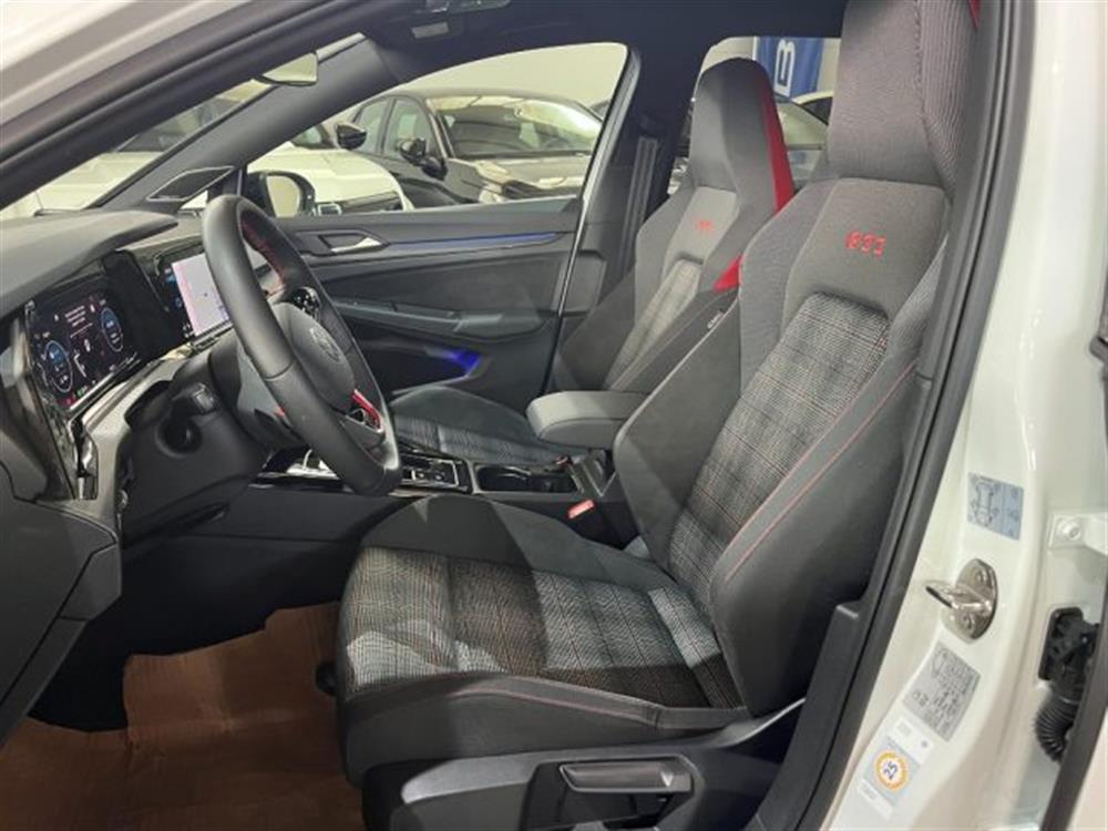 Golf Golf GTI TSI DSG MATRIX/